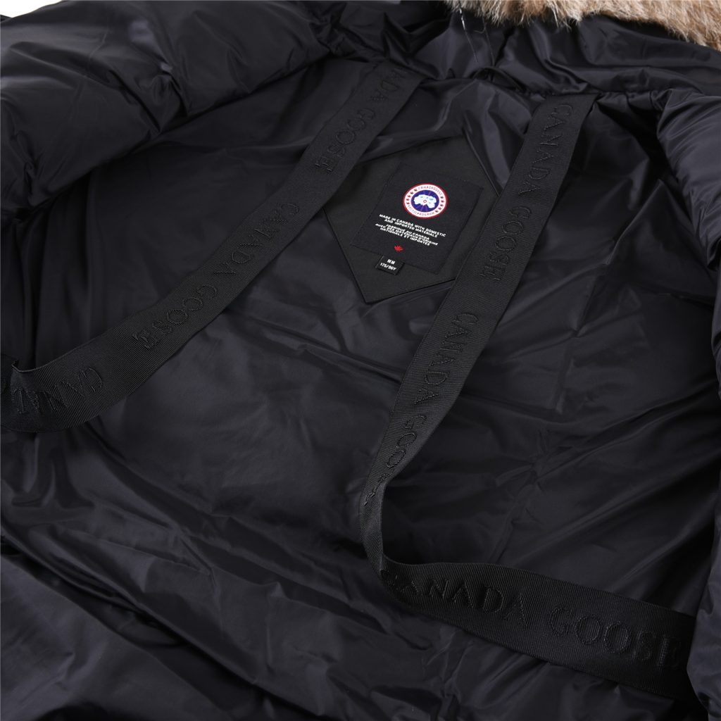 CANADA GOOSE(カナダグース)【超目玉✨】カナダグース ダウンフィルコート レディース ロングコート 防寒 アウトドア 🧥🦢❄️🔥 - 画像 2
