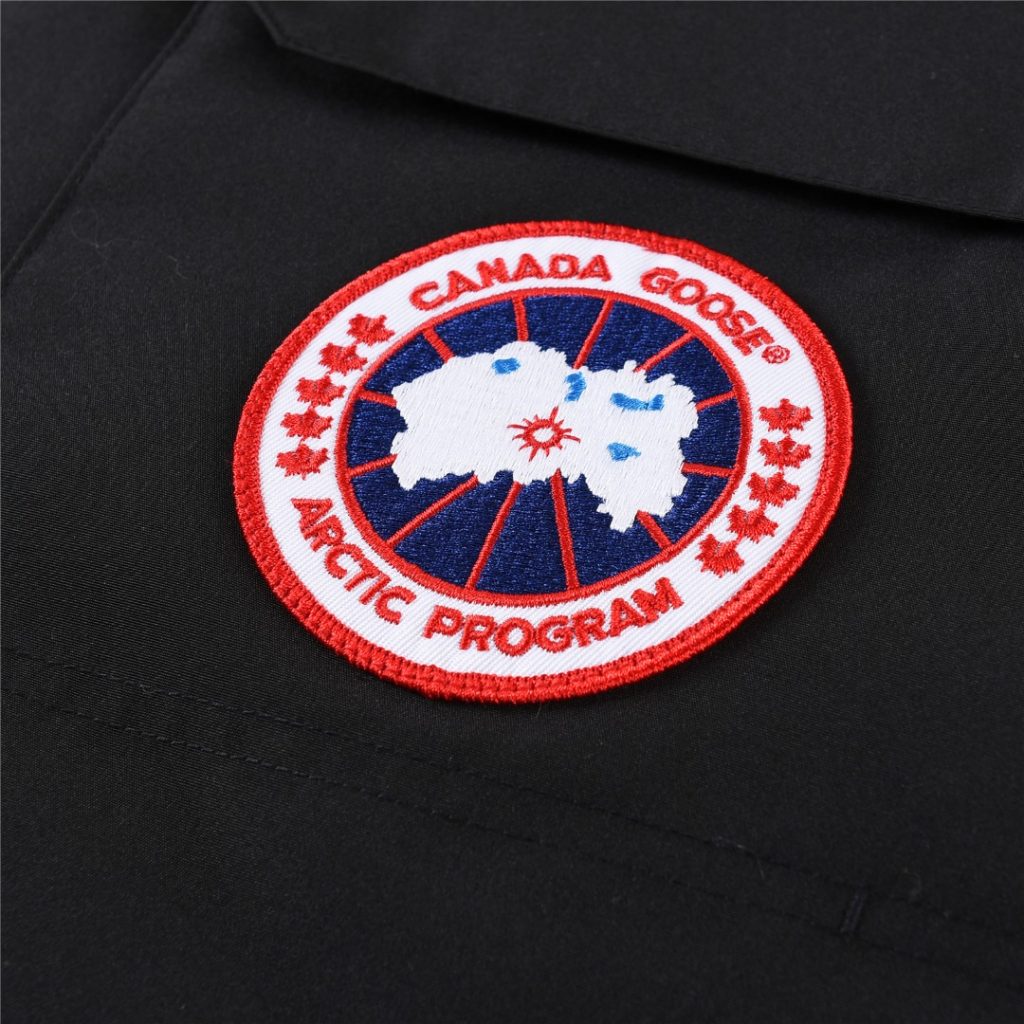 CANADA GOOSE(カナダグース)【超目玉✨】カナダグース ダウンフィルコート レディース ロングコート 防寒 アウトドア 🧥🦢❄️🔥 - 画像 6