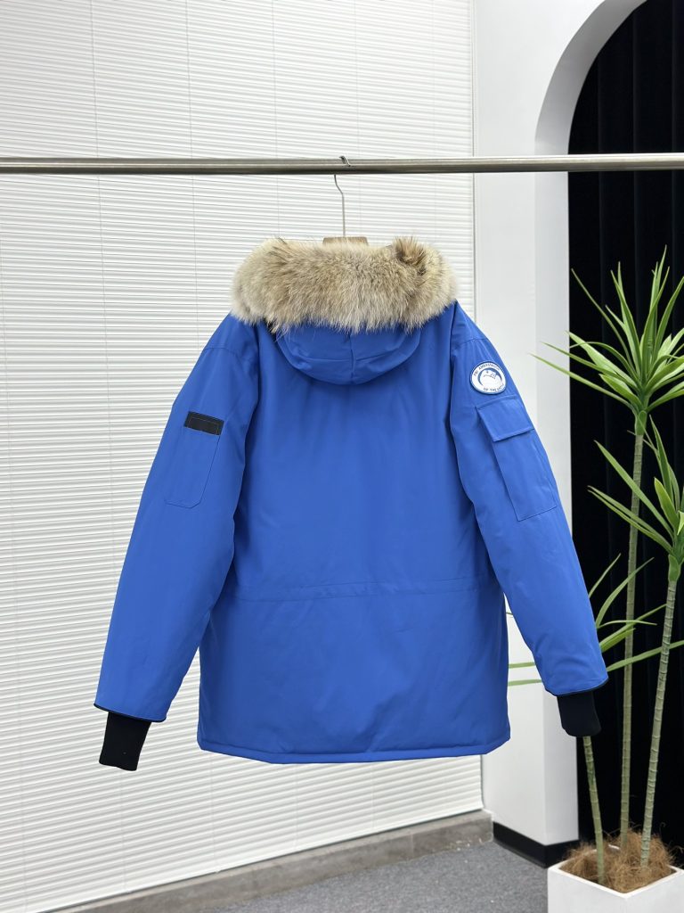 CANADA GOOSE（カナダグース）【】カナダグース ダウンベスト メンズ 秋冬 防寒 軽量 暖かい✨🎯🛒🔥 - 画像 2