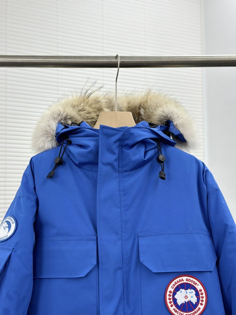 CANADA GOOSE（カナダグース）【】カナダグース ダウンベスト メンズ 秋冬 防寒 軽量 暖かい✨🎯🛒🔥 - 画像 3