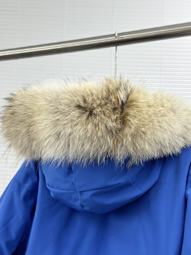 CANADA GOOSE（カナダグース）【】カナダグース ダウンベスト メンズ 秋冬 防寒 軽量 暖かい✨🎯🛒🔥 - 画像 5