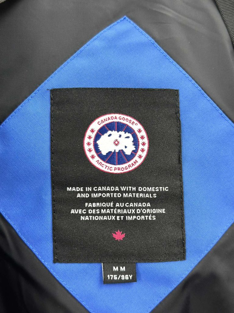 CANADA GOOSE（カナダグース）【】カナダグース ダウンベスト メンズ 秋冬 防寒 軽量 暖かい✨🎯🛒🔥 - 画像 7