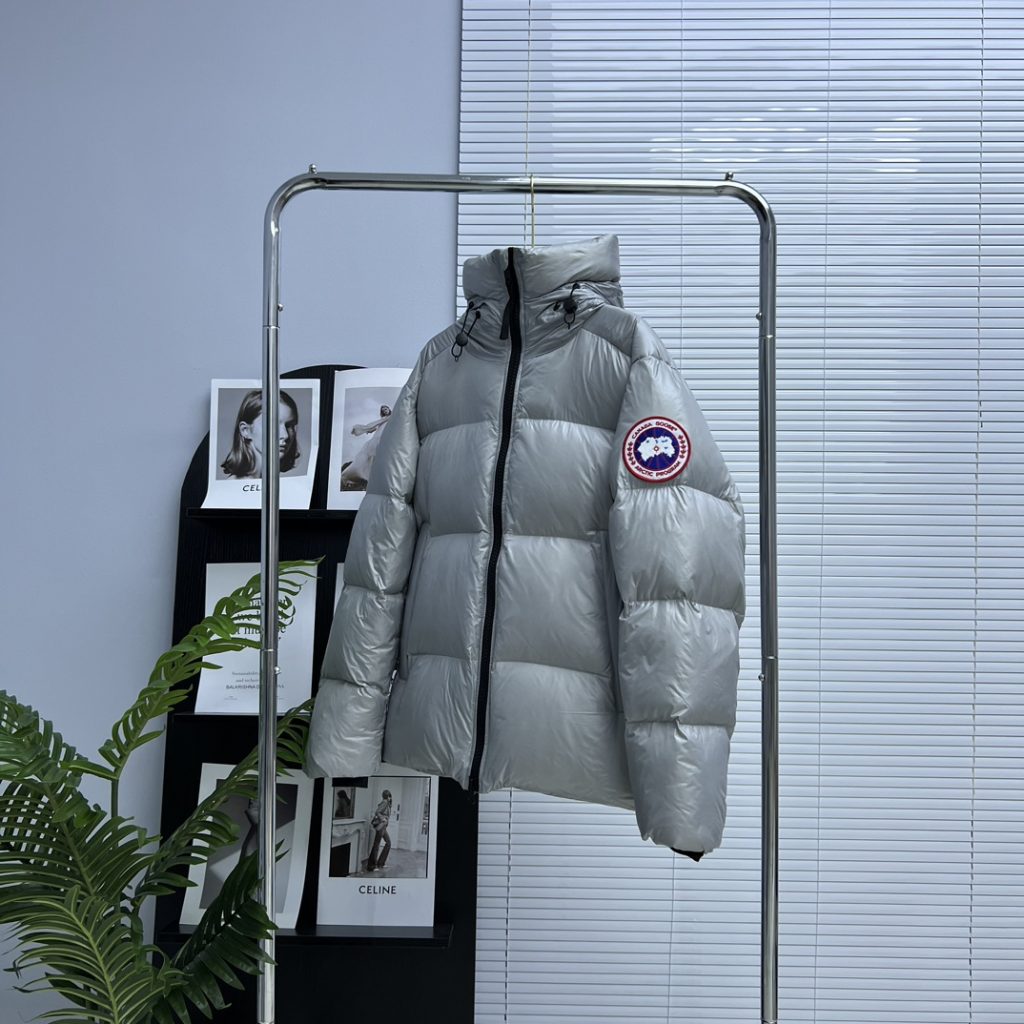 CANADA GOOSE（カナダグース）【超目玉】カナダグース ダウンジャケット レディース ロングコート 防寒 アウトドア 🧥✨🥶🔥 - 画像 2