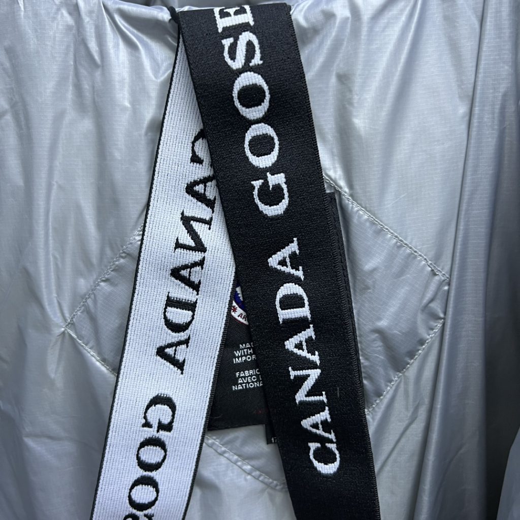 CANADA GOOSE（カナダグース）【超目玉】カナダグース ダウンジャケット レディース ロングコート 防寒 アウトドア 🧥✨🥶🔥 - 画像 5