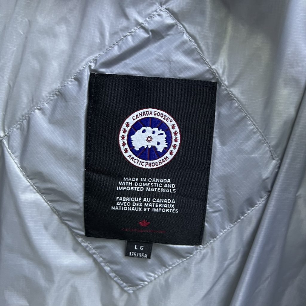 CANADA GOOSE（カナダグース）【超目玉】カナダグース ダウンジャケット レディース ロングコート 防寒 アウトドア 🧥✨🥶🔥 - 画像 6