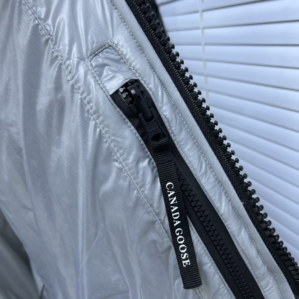 CANADA GOOSE（カナダグース）【超目玉】カナダグース ダウンジャケット レディース ロングコート 防寒 アウトドア 🧥✨🥶🔥 - 画像 7