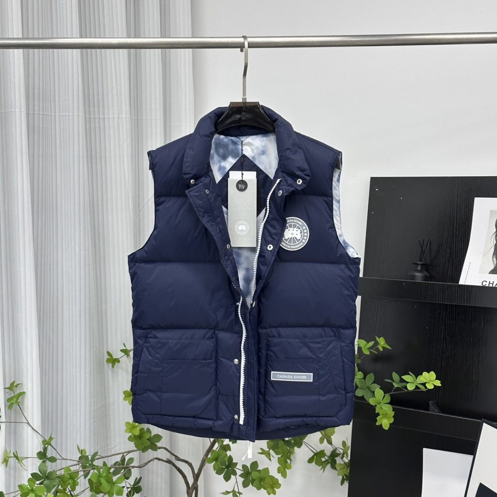 CANADA GOOSE（カナダグース）🛍️✨【超目玉】カナダグース ダウンジャケット レディース ロングコート 防寒 アウトドア 🎿🧥 - 画像 6