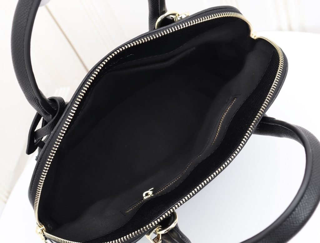 Balenciaga　バレンシアガ　ヴィルトップハンドル Sサイズ アルマ型 2wayショルダーバッグ - 画像 2