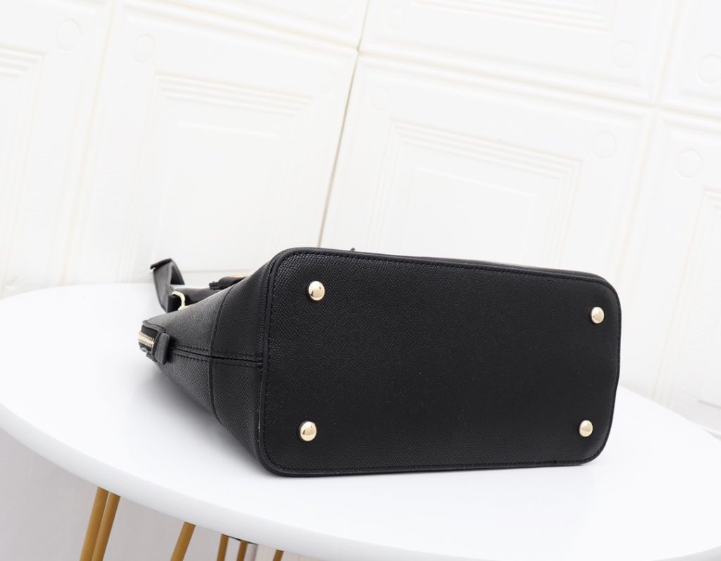 Balenciaga　バレンシアガ　ヴィルトップハンドル Sサイズ アルマ型 2wayショルダーバッグ - 画像 4