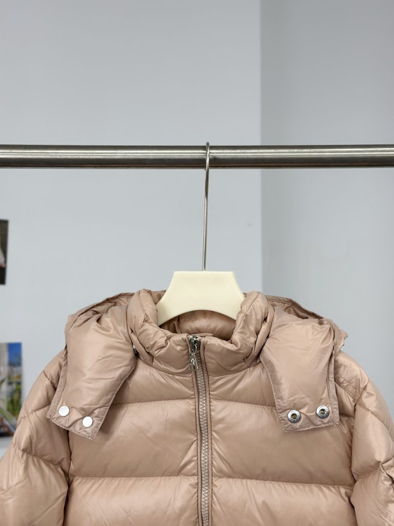 Moncler モンクレールCANADA GOOSE（カナダグース）Moncler モンクレール【MONCLER】モンクレール ダウンジャケット 新作✨ 大人気❤️ 秋冬コート🛒 ギフト対応🎁 - 画像 4