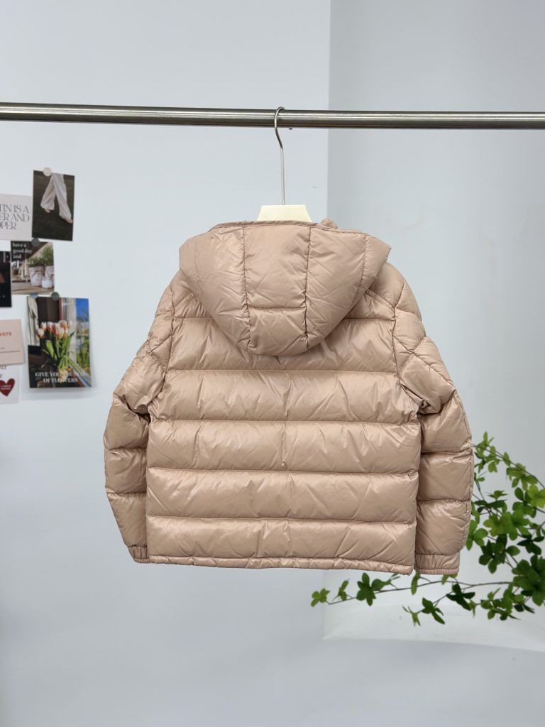 Moncler モンクレールCANADA GOOSE（カナダグース）Moncler モンクレール【MONCLER】モンクレール ダウンジャケット 新作✨ 大人気❤️ 秋冬コート🛒 ギフト対応🎁 - 画像 5