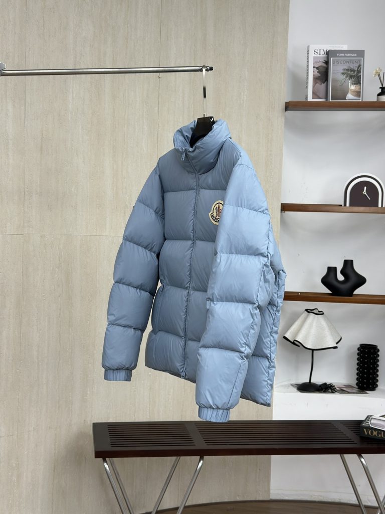 Moncler モンクレール【新作】モンクレール ダウンジャケット レディース✨ 秋冬 ロングコート 撥水 保温🥰 高級ダウン 人気モデル🛒 限定カラー💖 - 画像 2
