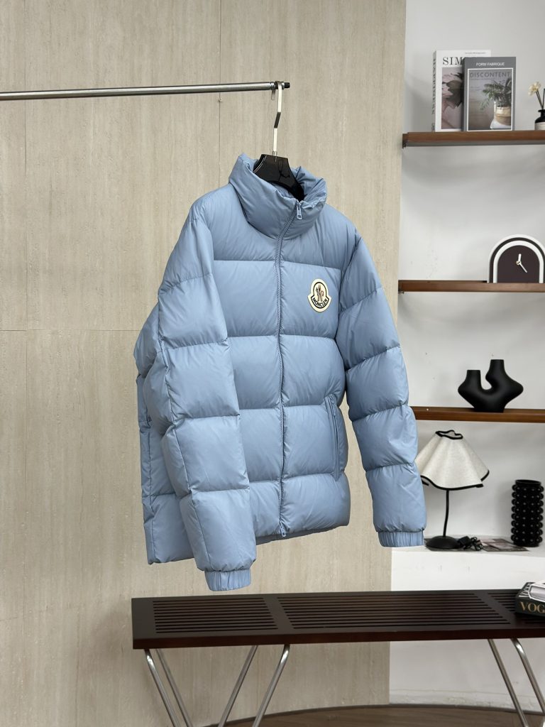 Moncler モンクレール【新作】モンクレール ダウンジャケット レディース✨ 秋冬 ロングコート 撥水 保温🥰 高級ダウン 人気モデル🛒 限定カラー💖 - 画像 3