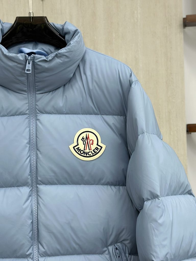 Moncler モンクレール【新作】モンクレール ダウンジャケット レディース✨ 秋冬 ロングコート 撥水 保温🥰 高級ダウン 人気モデル🛒 限定カラー💖 - 画像 6