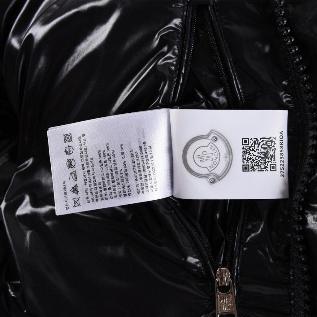 Moncler モンクレール【新作】モンクレール ダウンジャケット レディース✨ 秋冬必須アイテム🕊️ 高級素材☁️ 9点画像付き - 画像 8