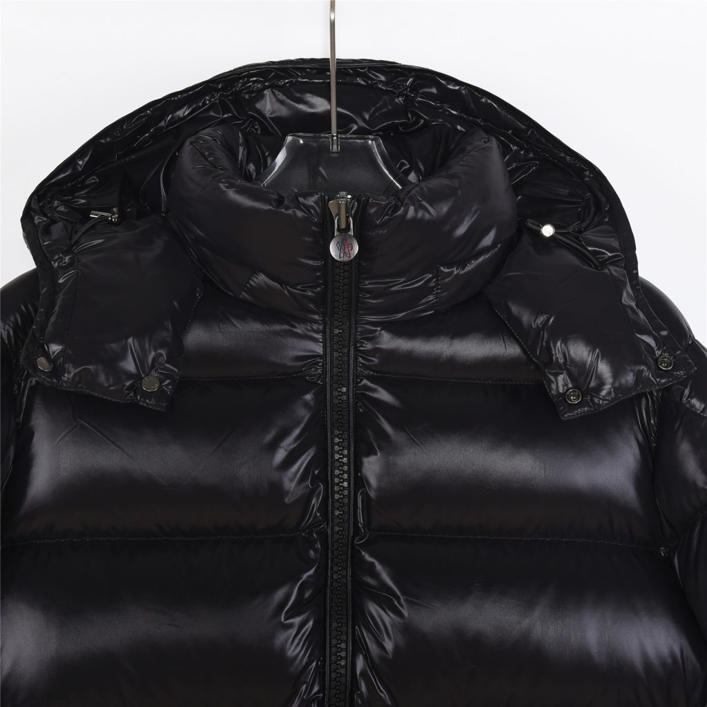 Moncler モンクレール【新作】モンクレール ダウンジャケット レディース✨ 秋冬 高品質 保温 軽量 9点画像🛒🎁💖 - 画像 3