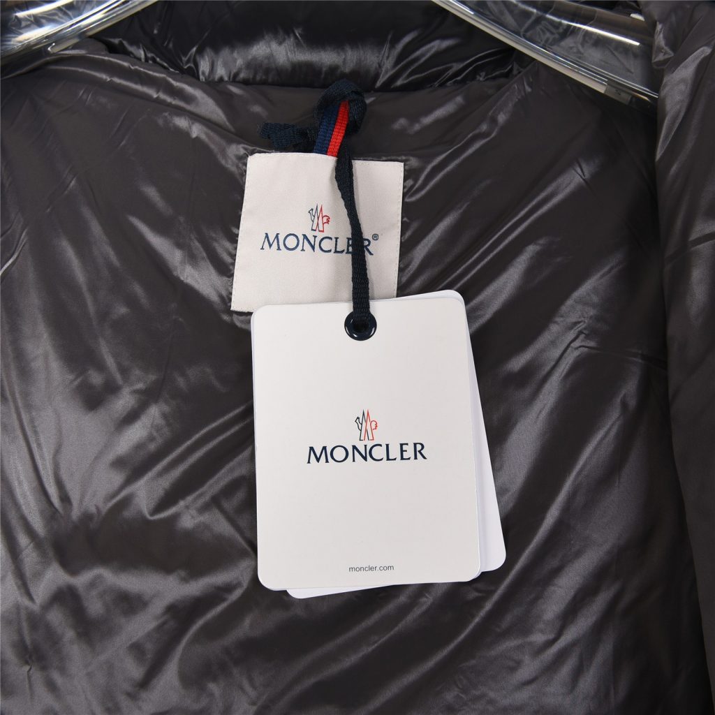 Moncler モンクレール【新作】モンクレール ダウンジャケット レディース✨ 秋冬 高品質 保温 軽量 9点画像🛒🎁💖 - 画像 8