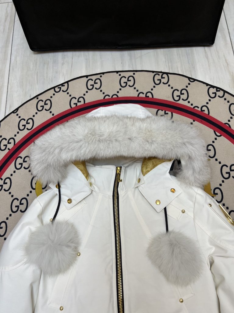 Moncler モンクレール【MONCLER】モンクレール ダウンジャケット 人気モデル✨ 秋冬必須アイテム🎯 高品質 保温性抜群❄️ 限定カラー🔥 - 画像 6