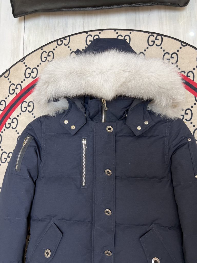 Moncler モンクレール【2023年新作】モンクレール ダウンジャケット レディース✨ 高級ダウンコート 撥水加工🦢 軽量保温🥰 9点画像あり🎁 - 画像 7