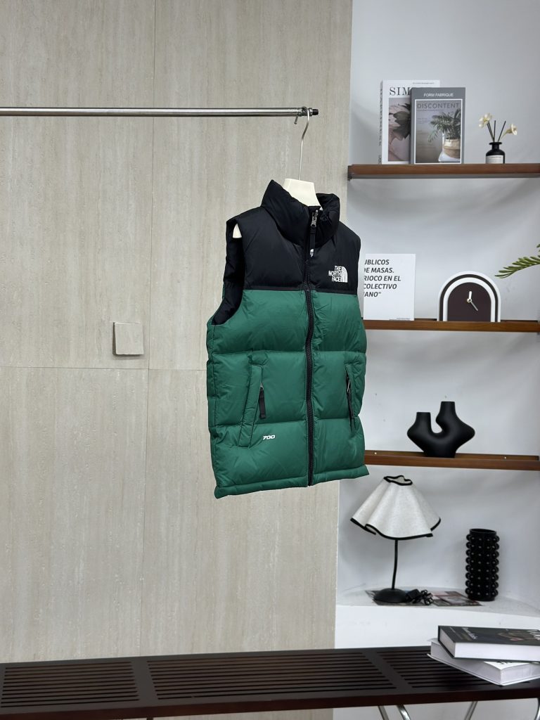 🛍️✨【THE NORTH FACE/ノースフェイス】高品質ダウンジャケット 秋冬 レディース ロングコート 保温 防寒🧥🔥 - 画像 3