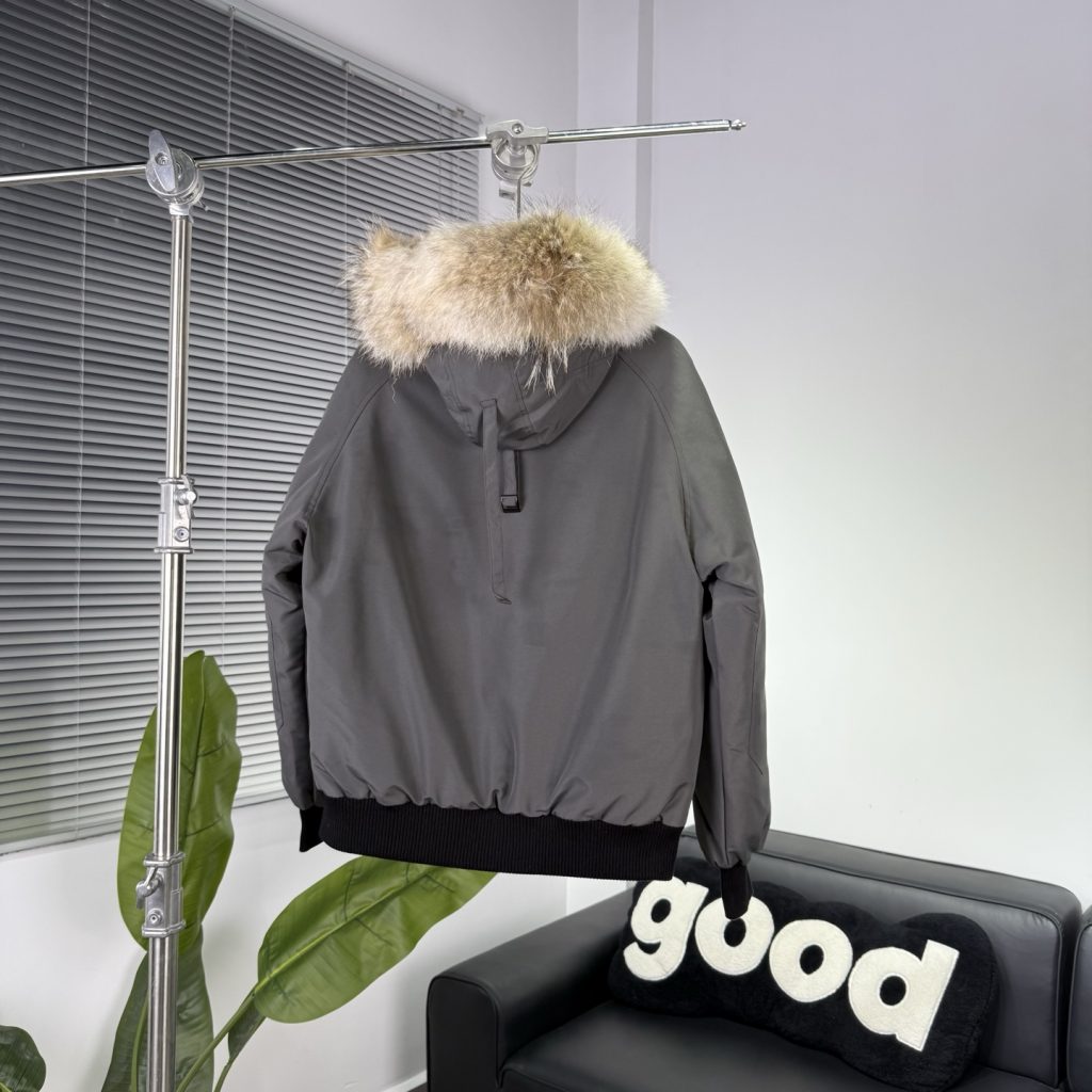 🛍️✨【限定】THE NORTH FACE ノースフェイス ダウンジャケット 大人気ロングコート 防寒 ラグジュアリー 🧥❄️ - 画像 6