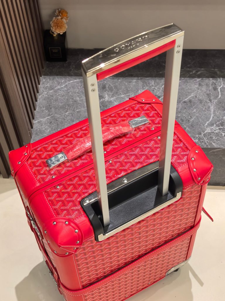 【ルイヴィトン】ミニトランク 小物収納ボックス モノグラムキャンバス 上質な仕上げ コレクターズアイテム - 画像 7