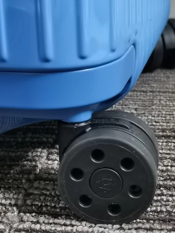 【ルイヴィトン】ミニトランク収納ボックス モノグラムキャンバス ヴィンテージ雰囲気 上質な小物入れ ギフトに最適 - 画像 6