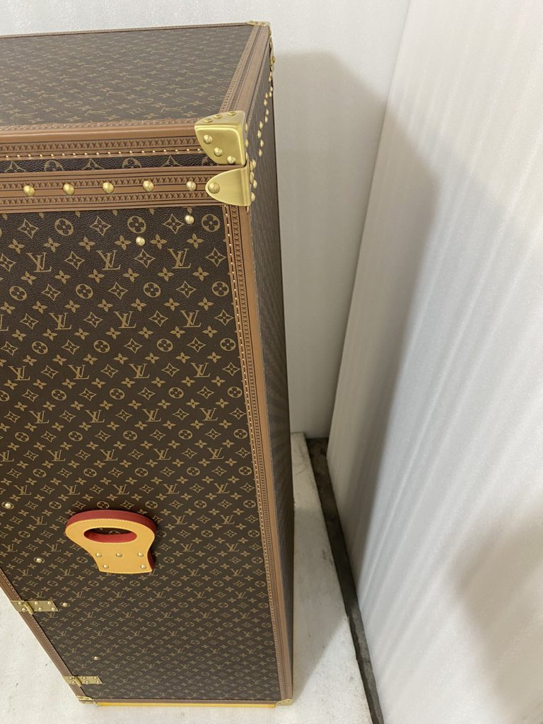 【客注立体ジュエリーケース】高級感のある宝飾品収納 職人手工芸 上品な雰囲気 ギフトに最適な逸品 - 画像 4