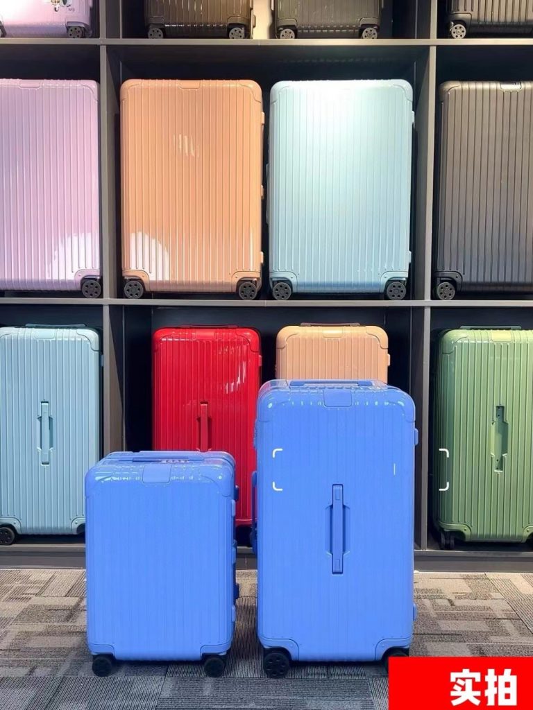 【ルイヴィトン】トランク型小物収納ボックス 限定カラー ホリデーオレンジ・マリンブルー・ミントグリーン 上品な雰囲気 高級感のある逸品 - 画像 2