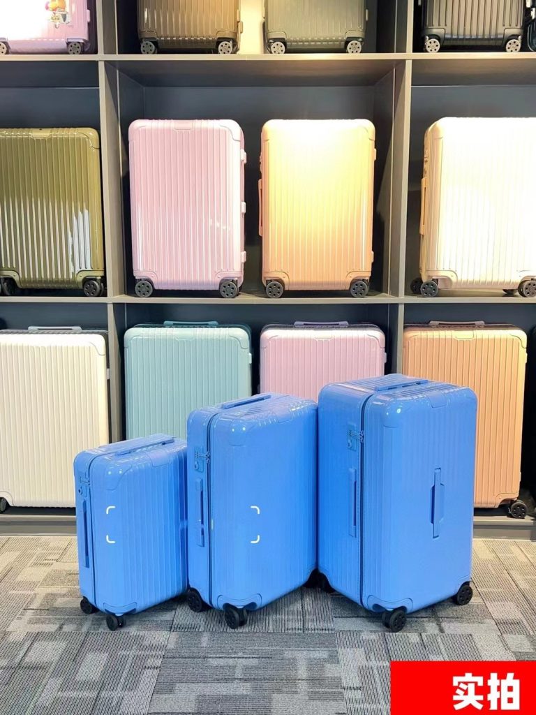 【ルイヴィトン】トランク型小物収納ボックス 限定カラー ホリデーオレンジ・マリンブルー・ミントグリーン 上品な雰囲気 高級感のある逸品 - 画像 4