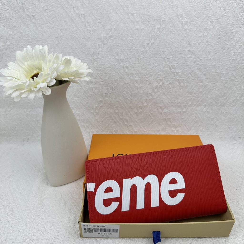 ルイ・ヴィトン モノグラムキャンバス 上品な長財布 レディースへのギフトに最適な定番モデル - 画像 2