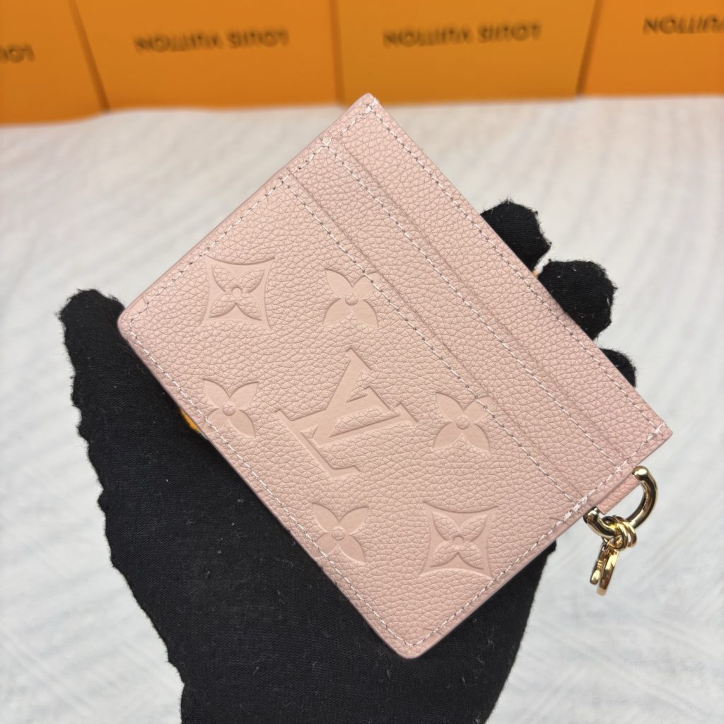 ルイ・ヴィトン モノグラムキャンバス 上品な長財布 レディースに人気の定番モデル - 画像 2