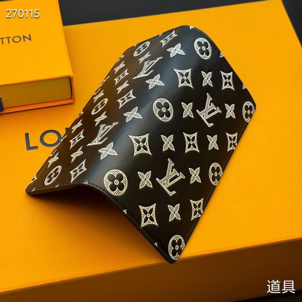 ルイ・ヴィトン モノグラムキャンバス 上品な長財布 レディースに人気の定番モデル - 画像 3