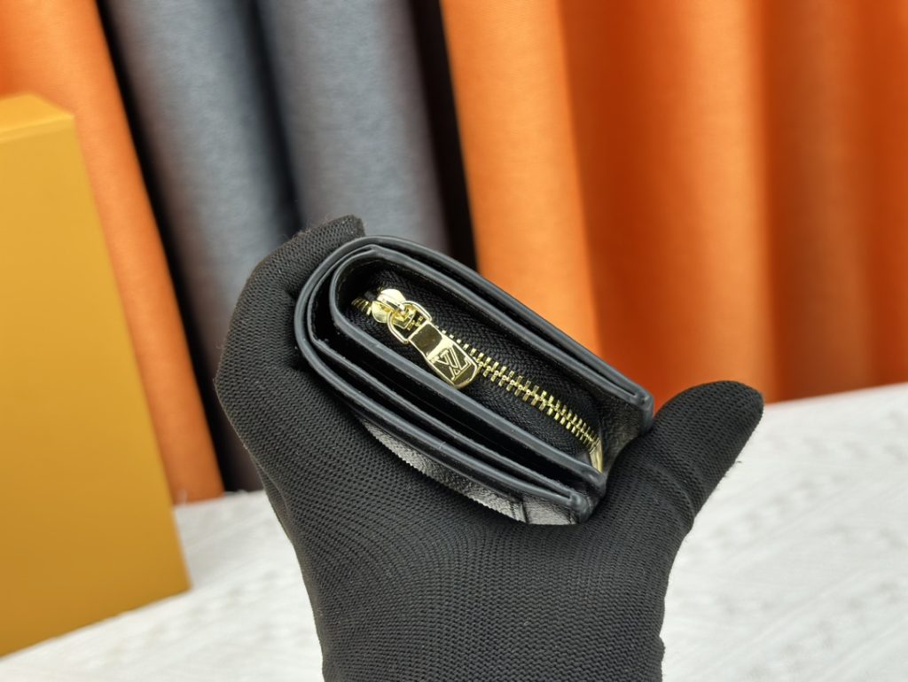 ルイ・ヴィトン モノグラムキャンバス 上品な長財布 レディースに人気の定番モデル - 画像 5