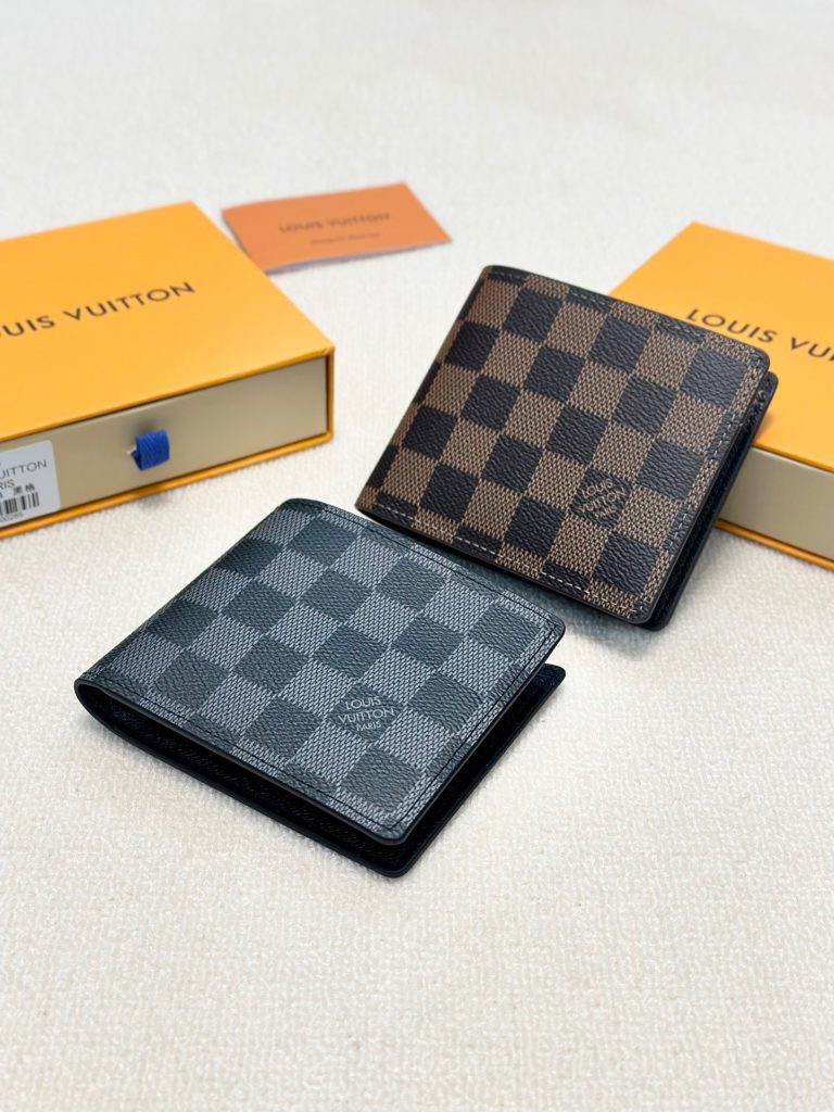 ルイ・ヴィトン モノグラムキャンバス 上品な長財布 レディース ギフトにも最適な定番モデル - 画像 3