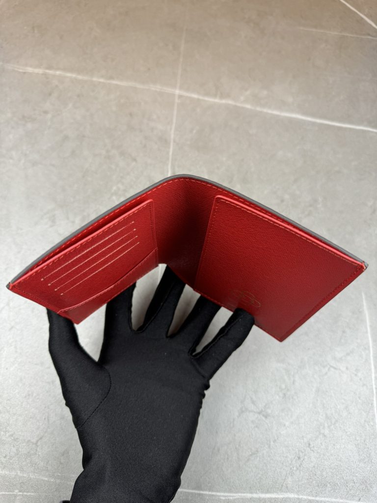 ルイ・ヴィトン モノグラムキャンバス 上品な長財布 レディースへのギフトに最適な定番モデル - 画像 4