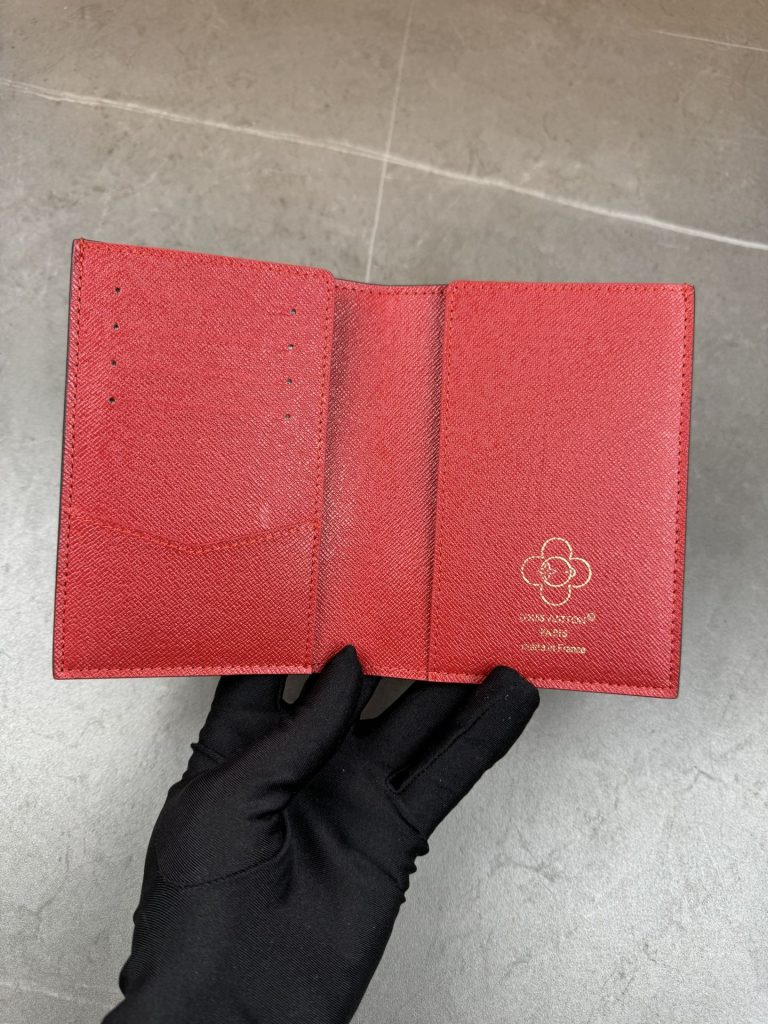 ルイ・ヴィトン モノグラムキャンバス 上品な長財布 レディースへのギフトに最適な定番モデル - 画像 5