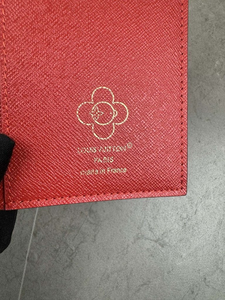ルイ・ヴィトン モノグラムキャンバス 上品な長財布 レディースへのギフトに最適な定番モデル - 画像 6