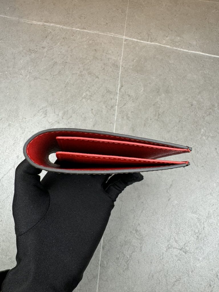 ルイ・ヴィトン モノグラムキャンバス 上品な長財布 レディースへのギフトに最適な定番モデル - 画像 7
