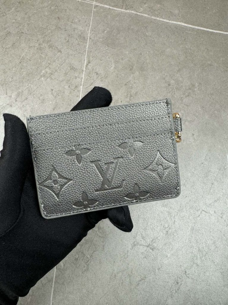 ルイ・ヴィトン モノグラムキャンバス 上品な長財布 レディース ギフトにも最適な定番モデル - 画像 2