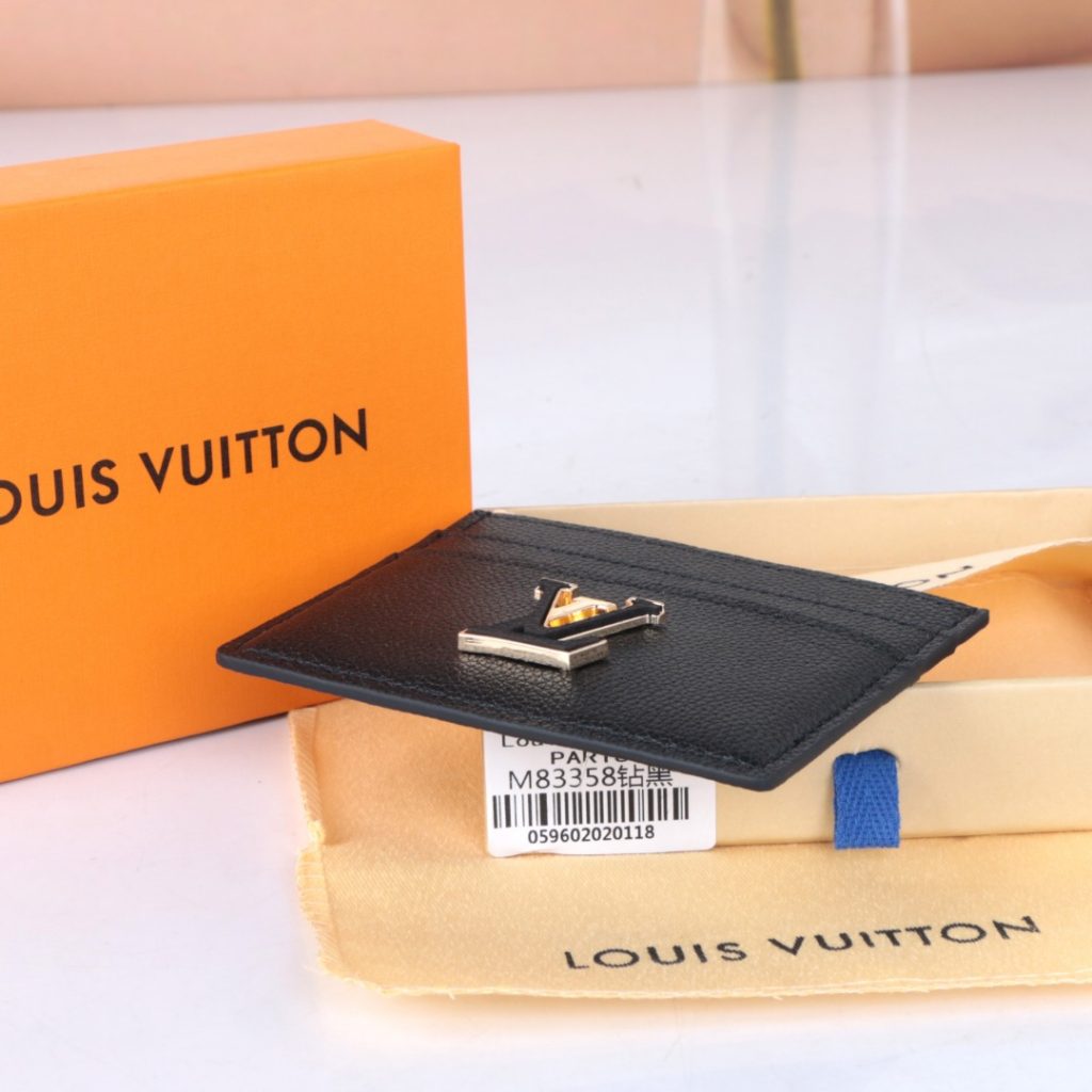 ルイ・ヴィトン モノグラムキャンバス 上品な長財布 レディースに人気の定番モデル - 画像 3