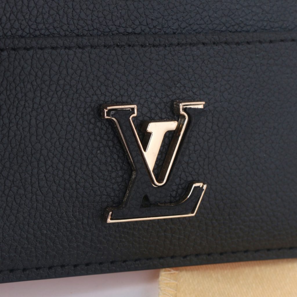 ルイ・ヴィトン モノグラムキャンバス 上品な長財布 レディースに人気の定番モデル - 画像 5