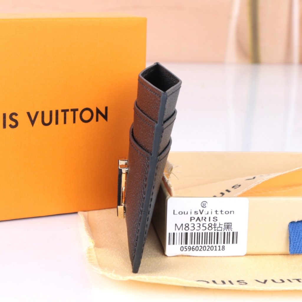 ルイ・ヴィトン モノグラムキャンバス 上品な長財布 レディースに人気の定番モデル - 画像 7