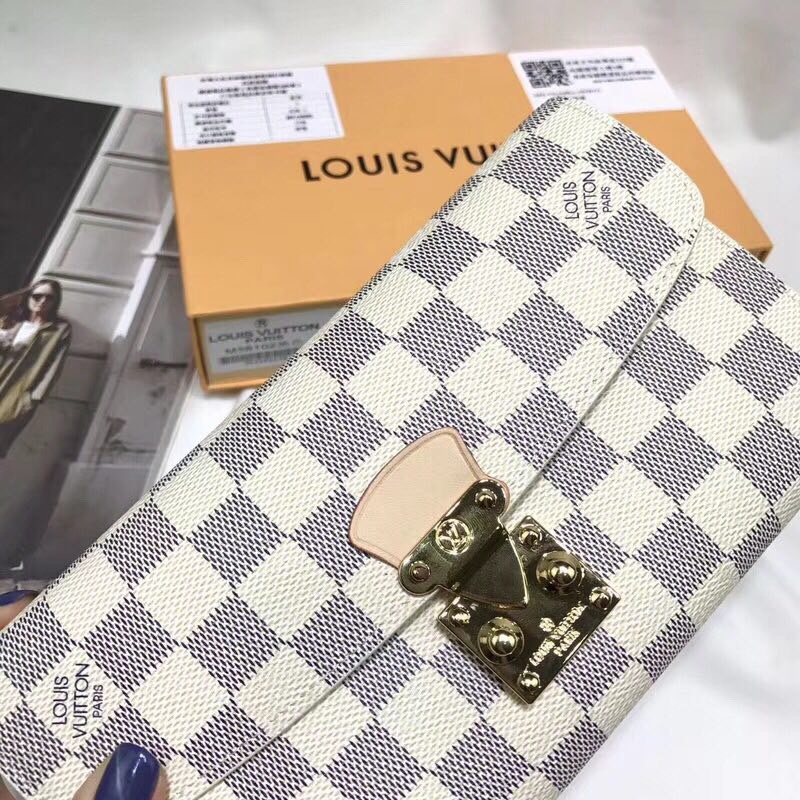 ルイ・ヴィトン モノグラムキャンバス 上品な長財布 レディースのギフトや普段使いに最適な定番モデル - 画像 3