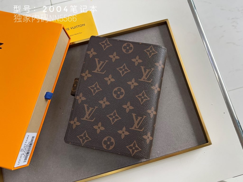 ルイ・ヴィトン モノグラムキャンバス 上品な長財布 レディースに人気の定番モデル - 画像 3