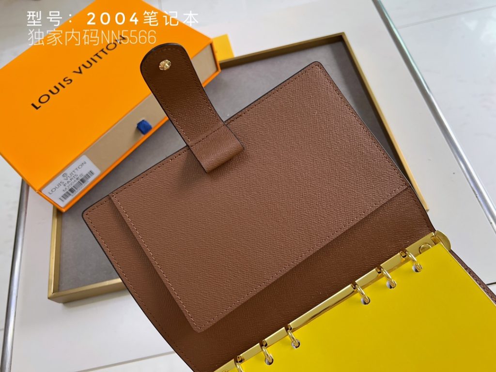 ルイ・ヴィトン モノグラムキャンバス 上品な長財布 レディースに人気の定番モデル - 画像 7
