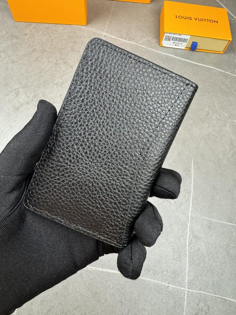 ルイ・ヴィトン モノグラムキャンバス 上品な長財布 レディースへのギフトにも最適な定番モデル - 画像 2