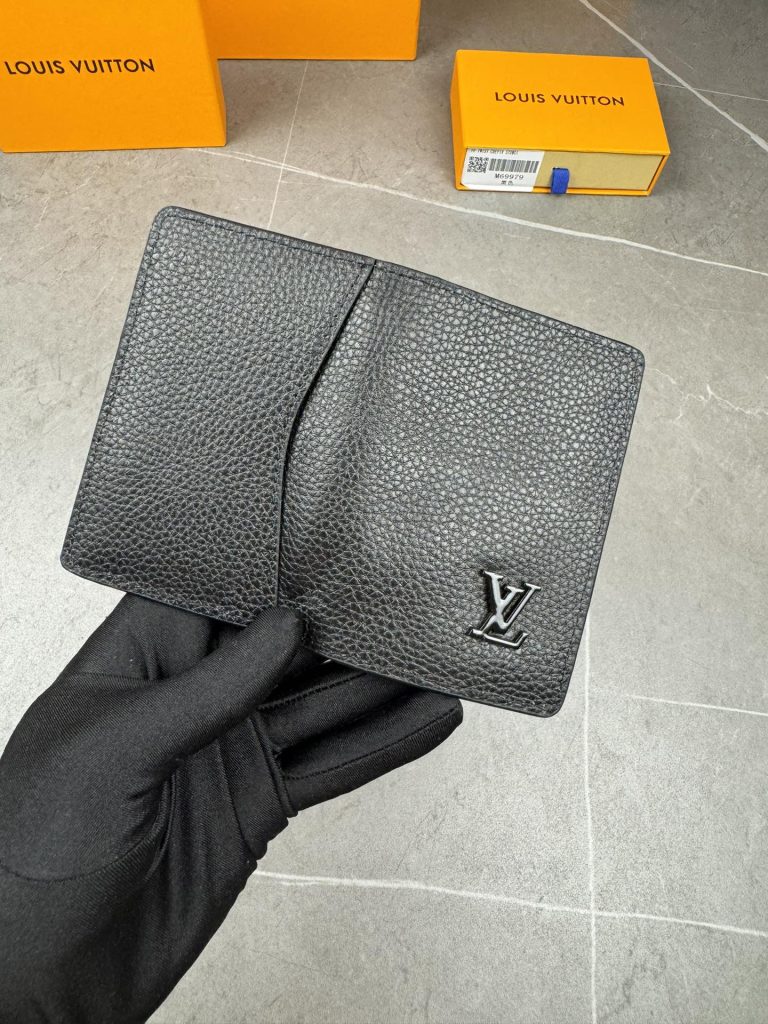 ルイ・ヴィトン モノグラムキャンバス 上品な長財布 レディースへのギフトにも最適な定番モデル - 画像 3