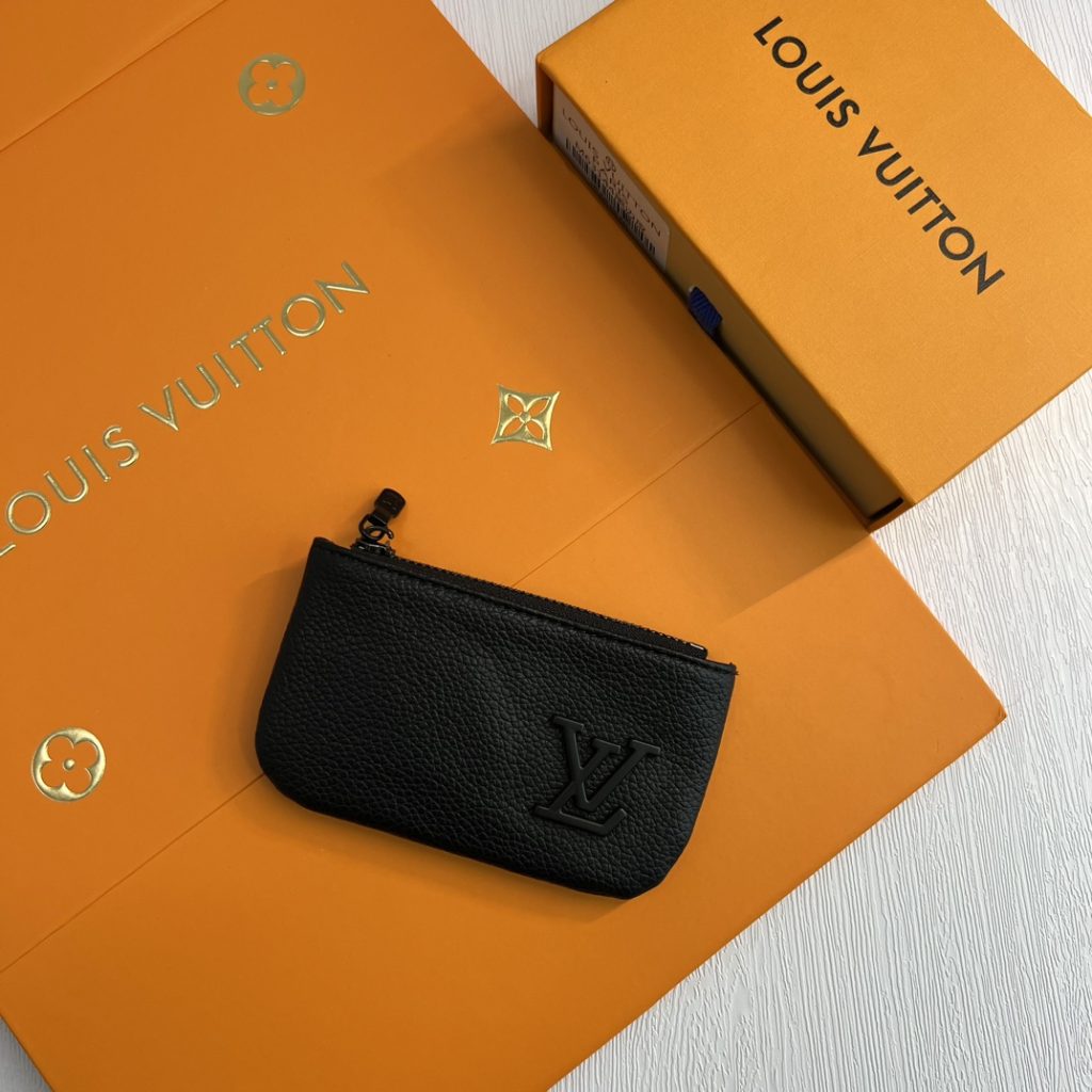 ルイ・ヴィトン モノグラムキャンバス 上品な長財布 レディースに人気の定番モデル - 画像 3