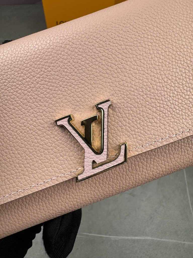 ルイ・ヴィトン モノグラムキャンバス 上品な長財布 レディースのギフトに最適な定番モデル - 画像 3